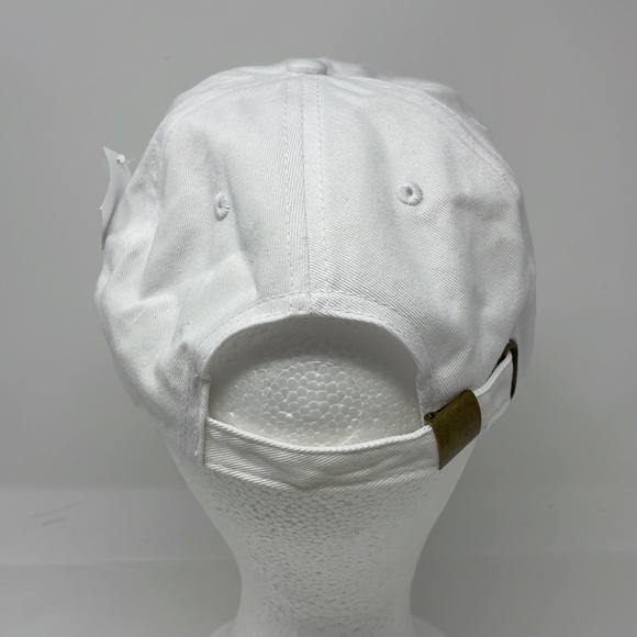 NWT Unisex Norwegian Escape Inaugural Season Cruise Ship Hat - Picture 4 of 7